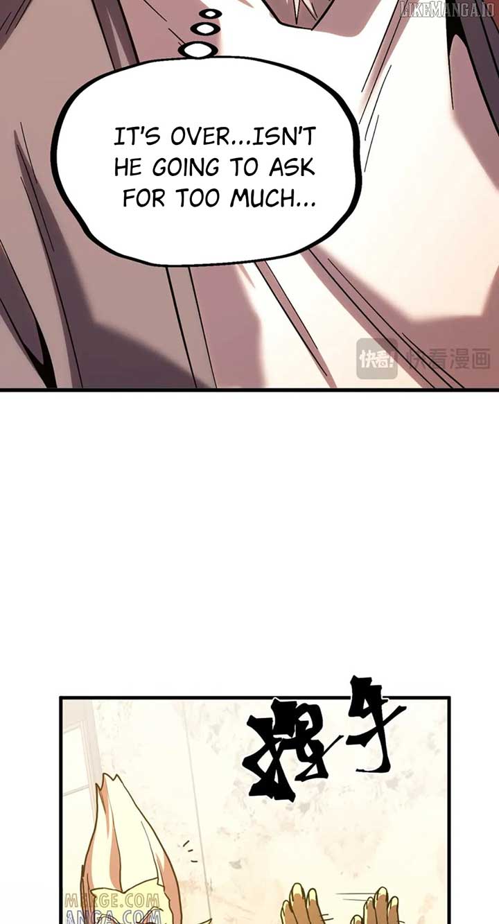 Logging 10,000 Years into the Future Chapter 243 - Page 36
