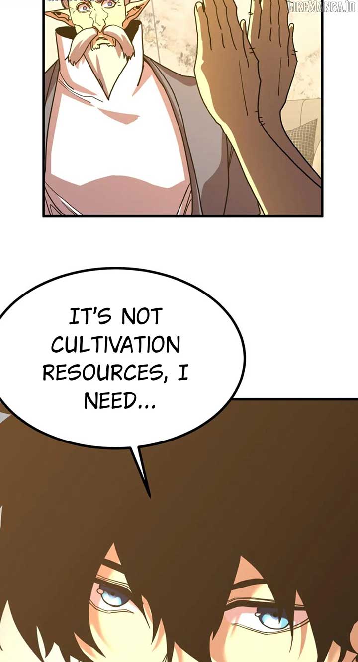 Logging 10,000 Years into the Future Chapter 243 - Page 37