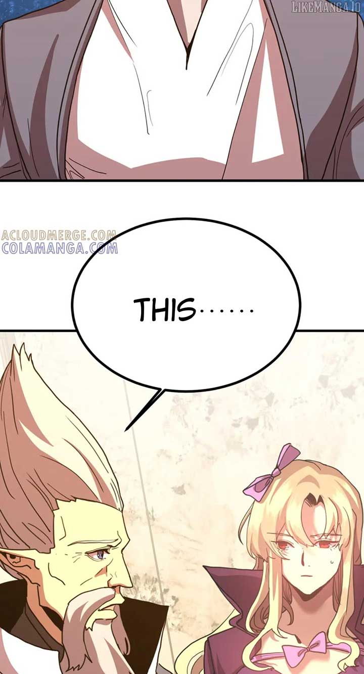 Logging 10,000 Years into the Future Chapter 243 - Page 40
