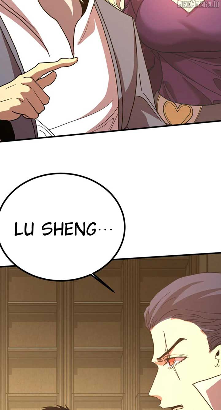 Logging 10,000 Years into the Future Chapter 243 - Page 41