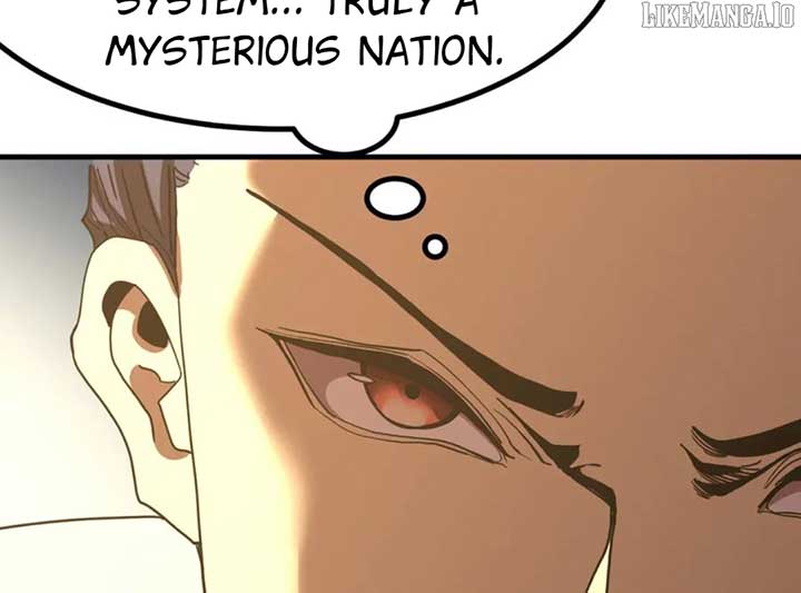 Logging 10,000 Years into the Future Chapter 243 - Page 44