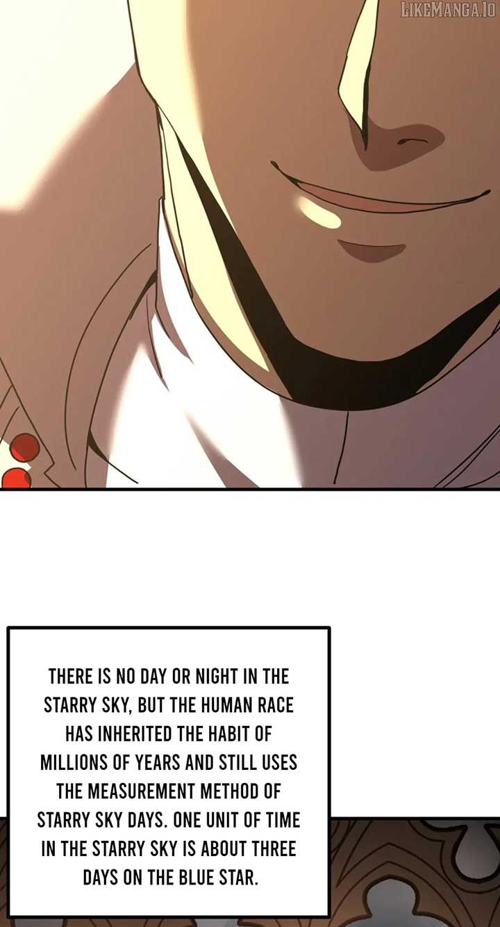 Logging 10,000 Years into the Future Chapter 243 - Page 45