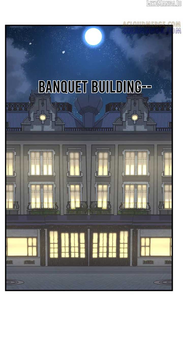 Logging 10,000 Years into the Future Chapter 243 - Page 51