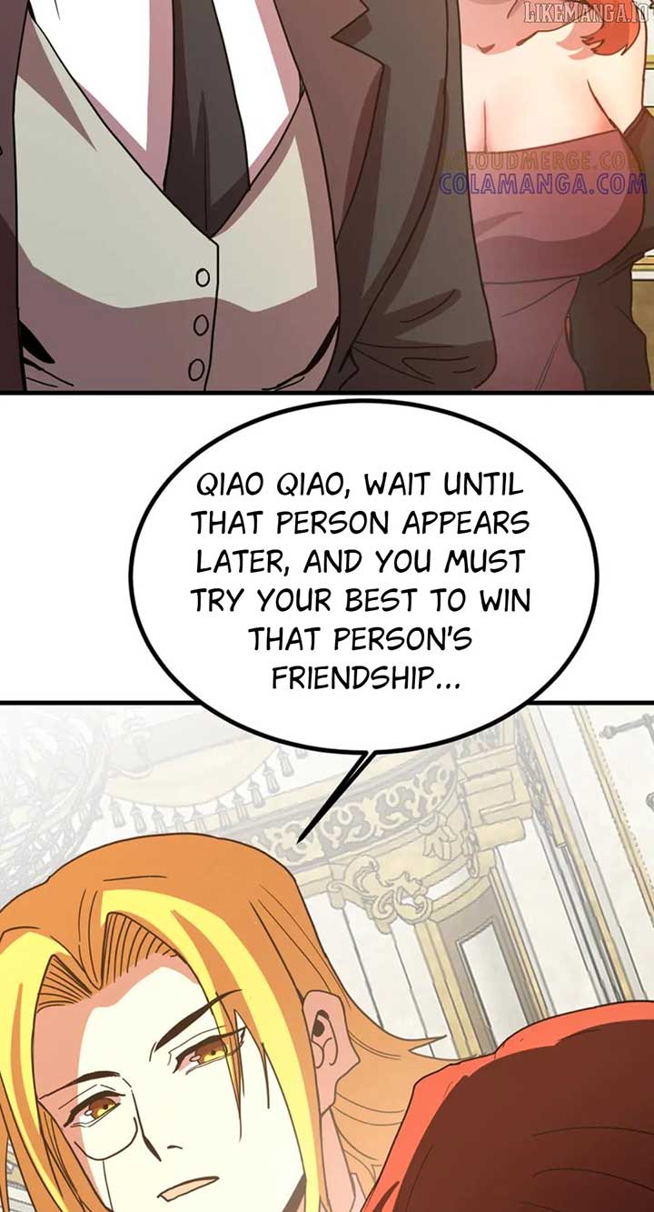 Logging 10,000 Years into the Future Chapter 243 - Page 56