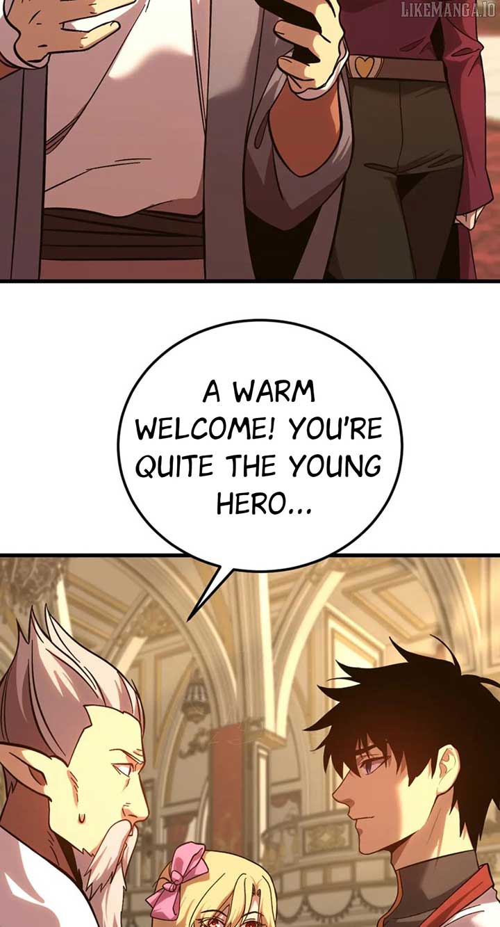 Logging 10,000 Years into the Future Chapter 243 - Page 6
