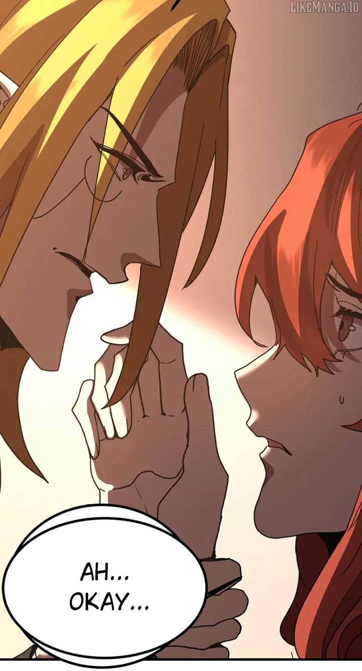 Logging 10,000 Years into the Future Chapter 243 - Page 62
