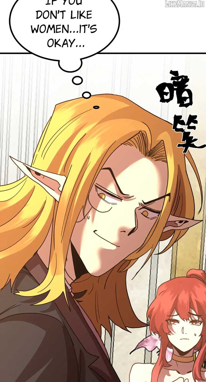 Logging 10,000 Years into the Future Chapter 243 - Page 64