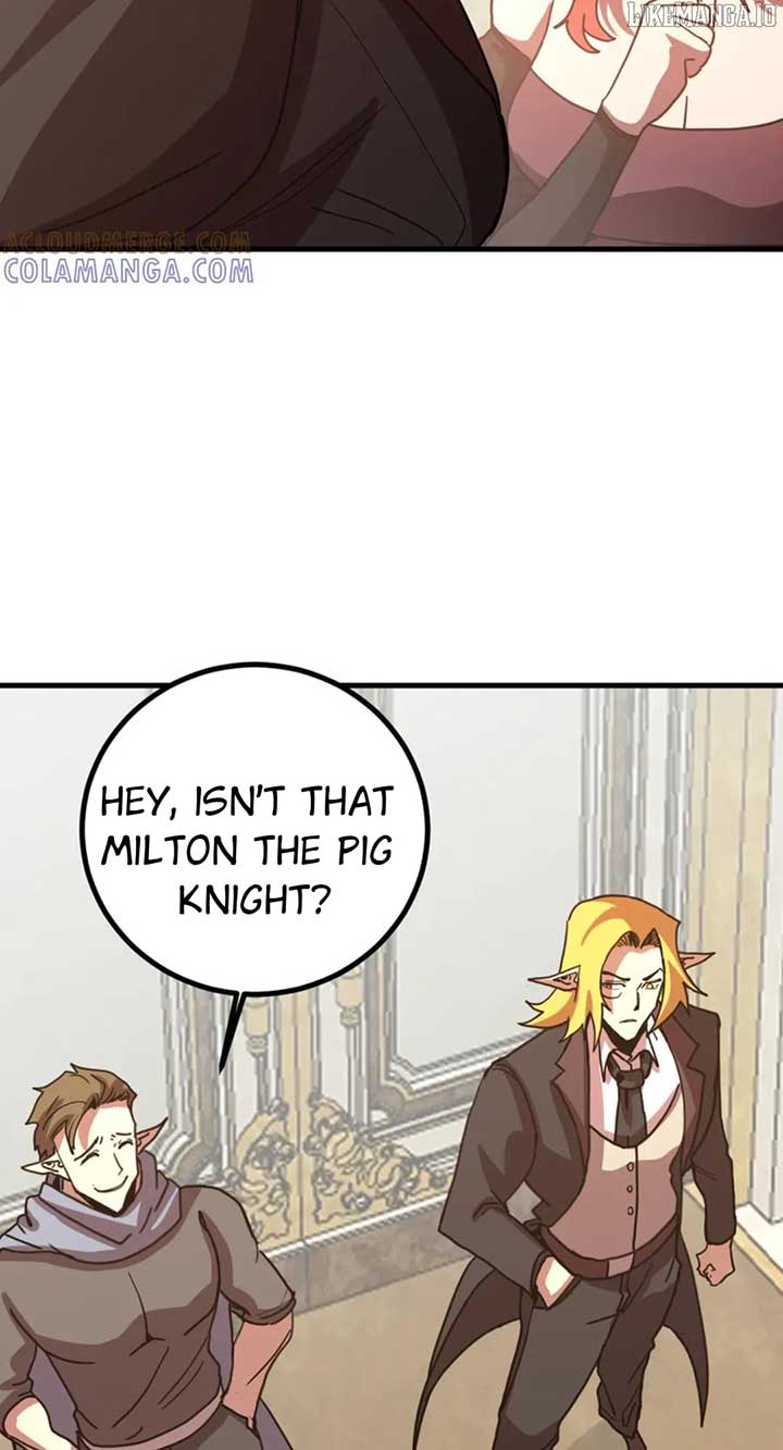 Logging 10,000 Years into the Future Chapter 243 - Page 65