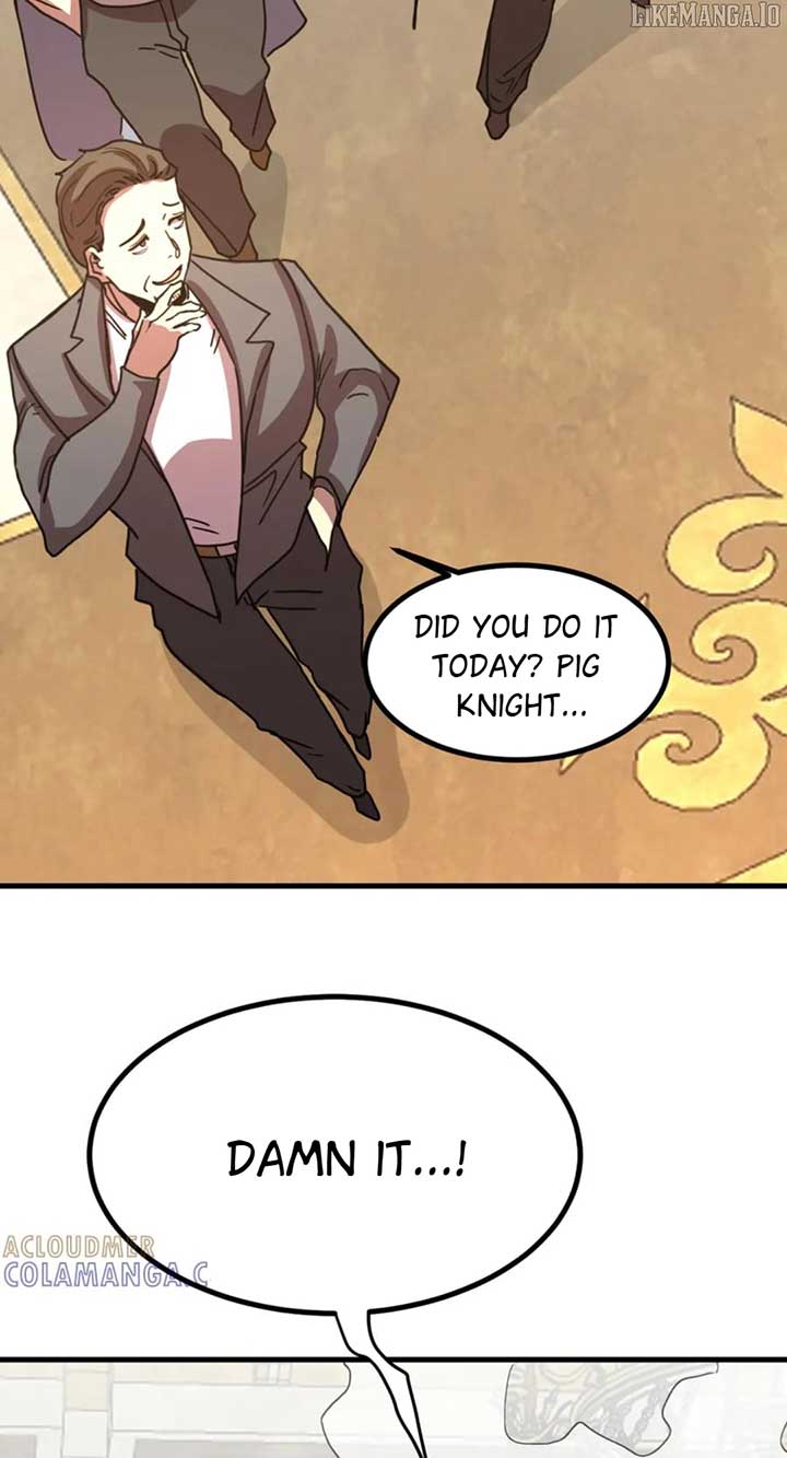 Logging 10,000 Years into the Future Chapter 243 - Page 66