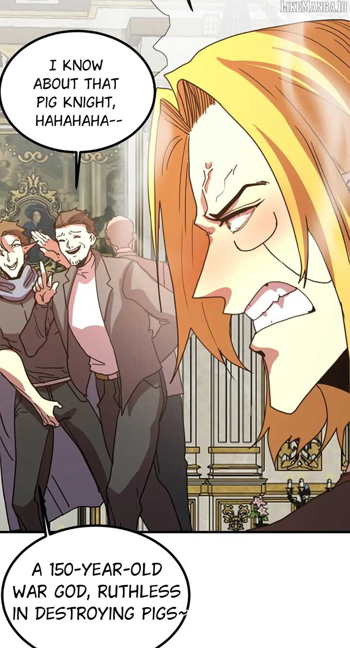 Logging 10,000 Years into the Future Chapter 243 - Page 67