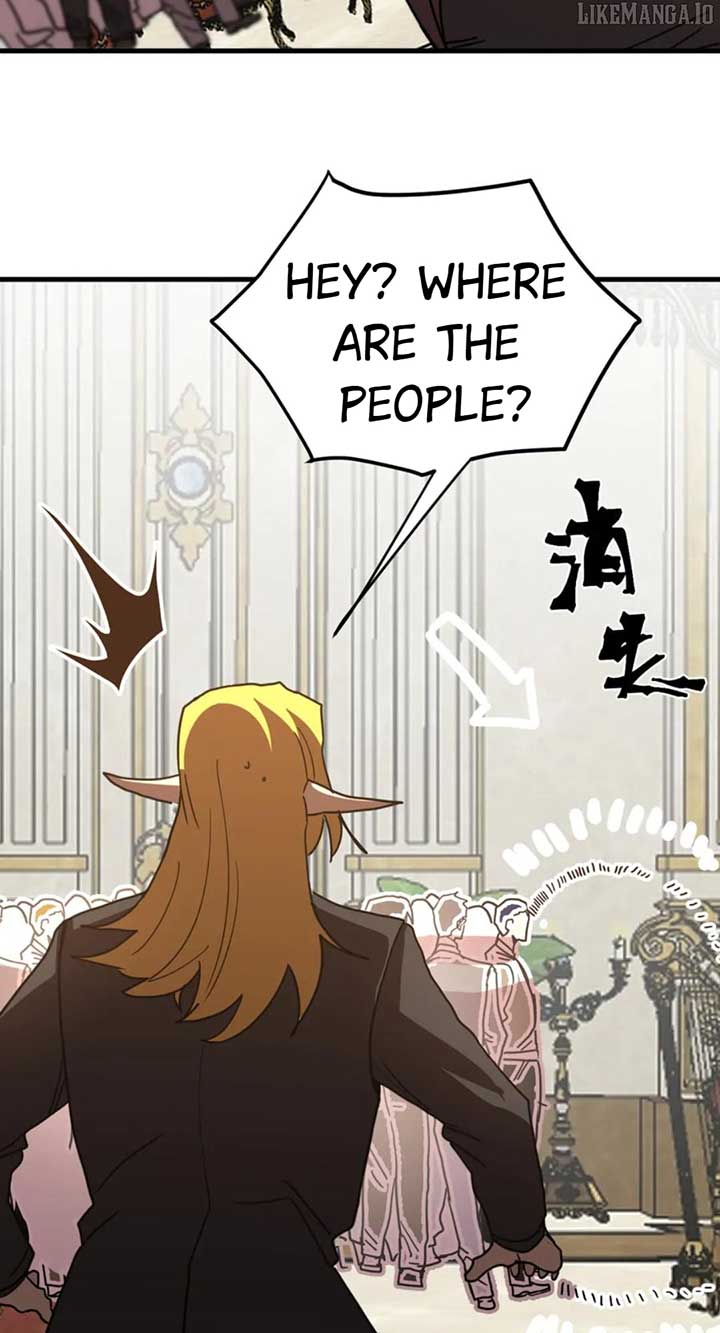 Logging 10,000 Years into the Future Chapter 243 - Page 69