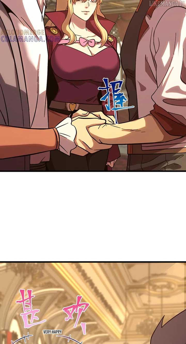 Logging 10,000 Years into the Future Chapter 243 - Page 7