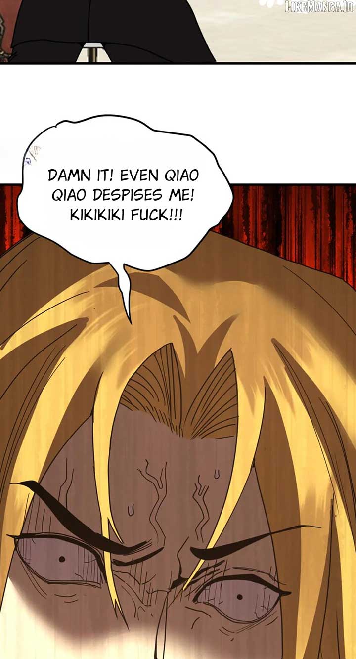 Logging 10,000 Years into the Future Chapter 243 - Page 70