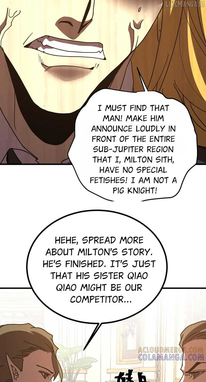 Logging 10,000 Years into the Future Chapter 243 - Page 71