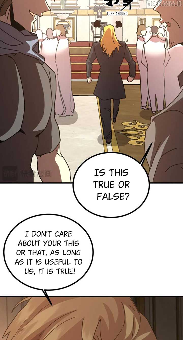 Logging 10,000 Years into the Future Chapter 243 - Page 72
