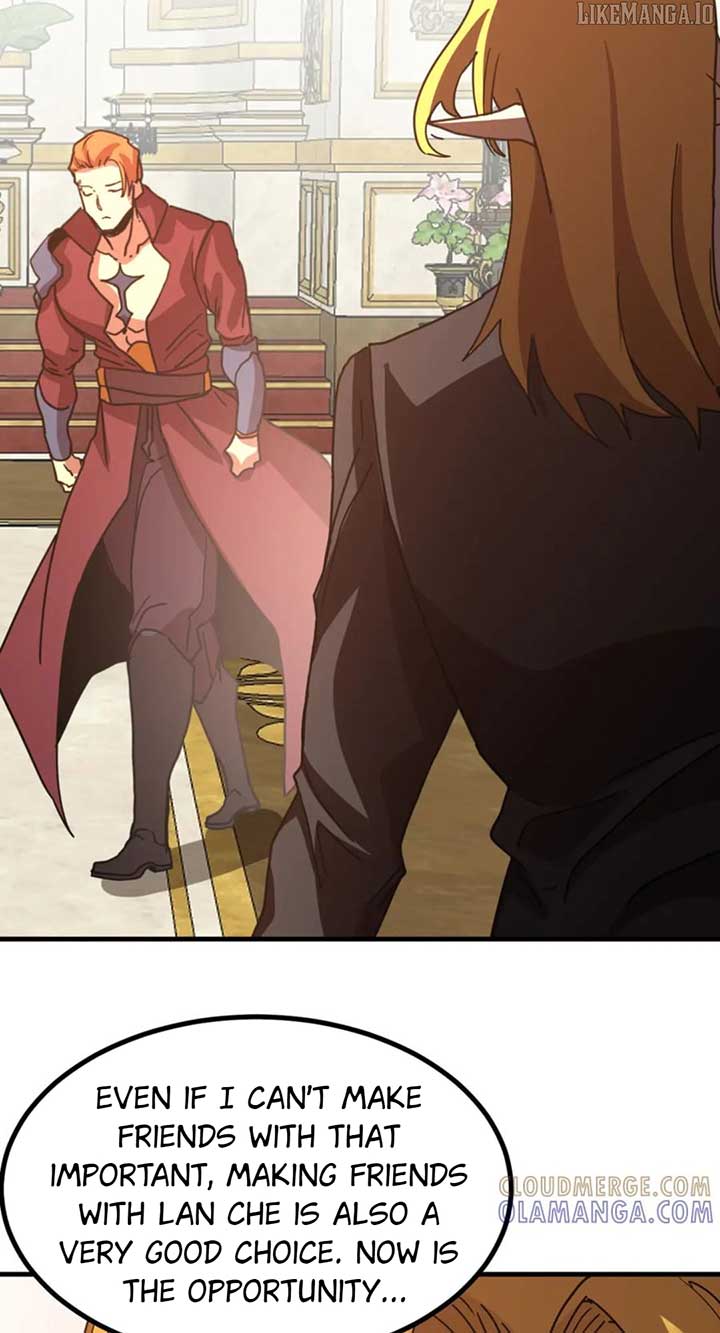 Logging 10,000 Years into the Future Chapter 243 - Page 75