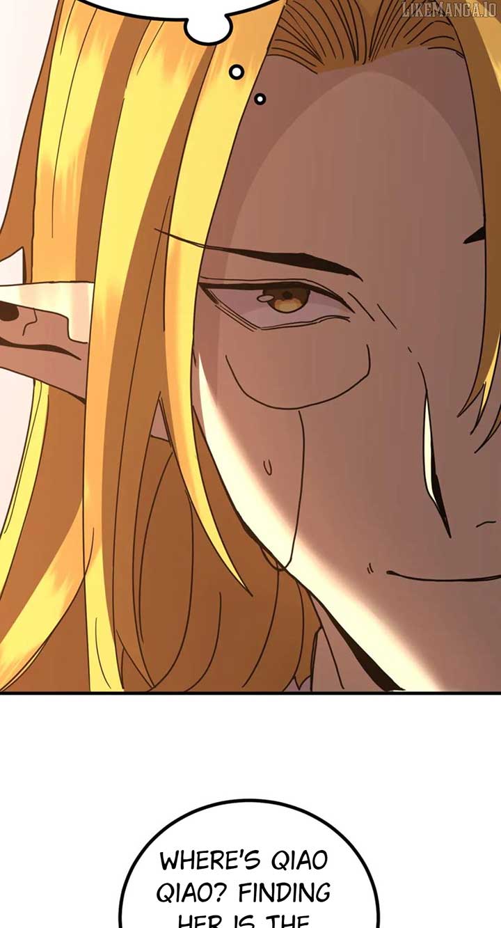 Logging 10,000 Years into the Future Chapter 243 - Page 76