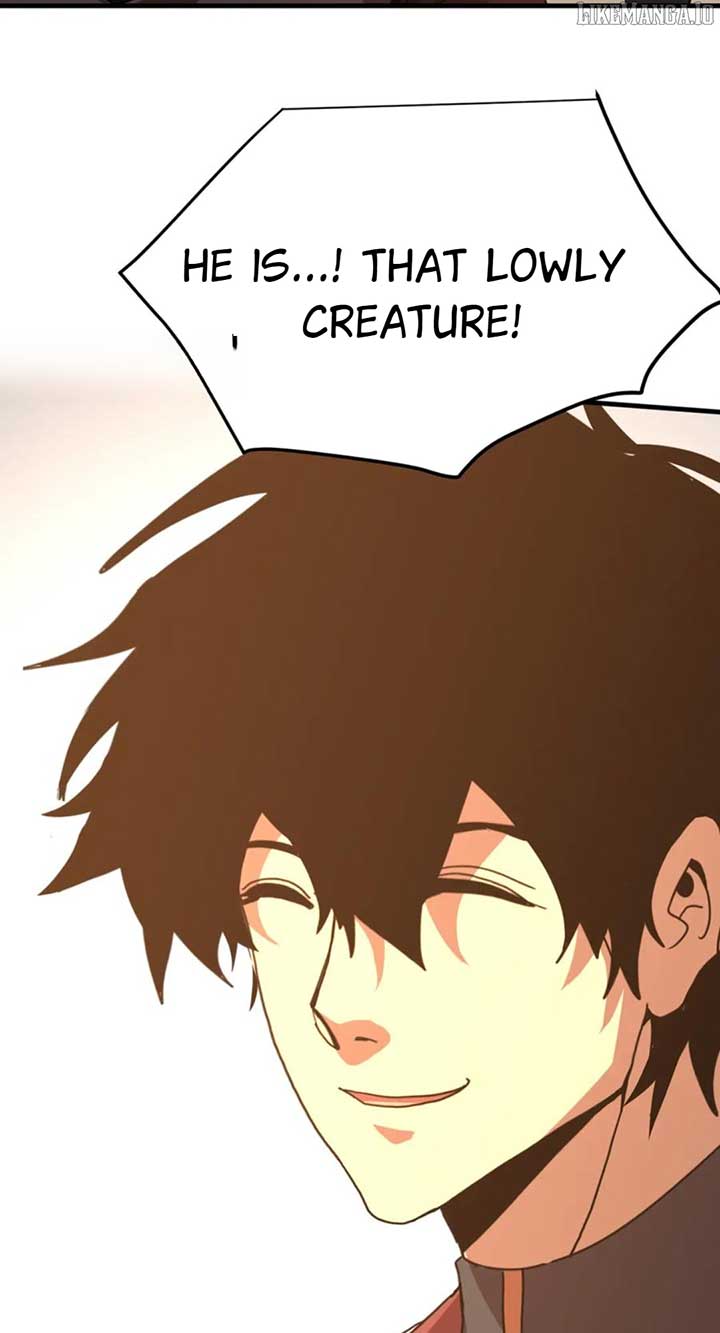 Logging 10,000 Years into the Future Chapter 243 - Page 79
