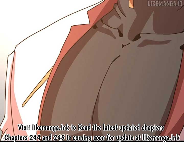 Logging 10,000 Years into the Future Chapter 243 - Page 80