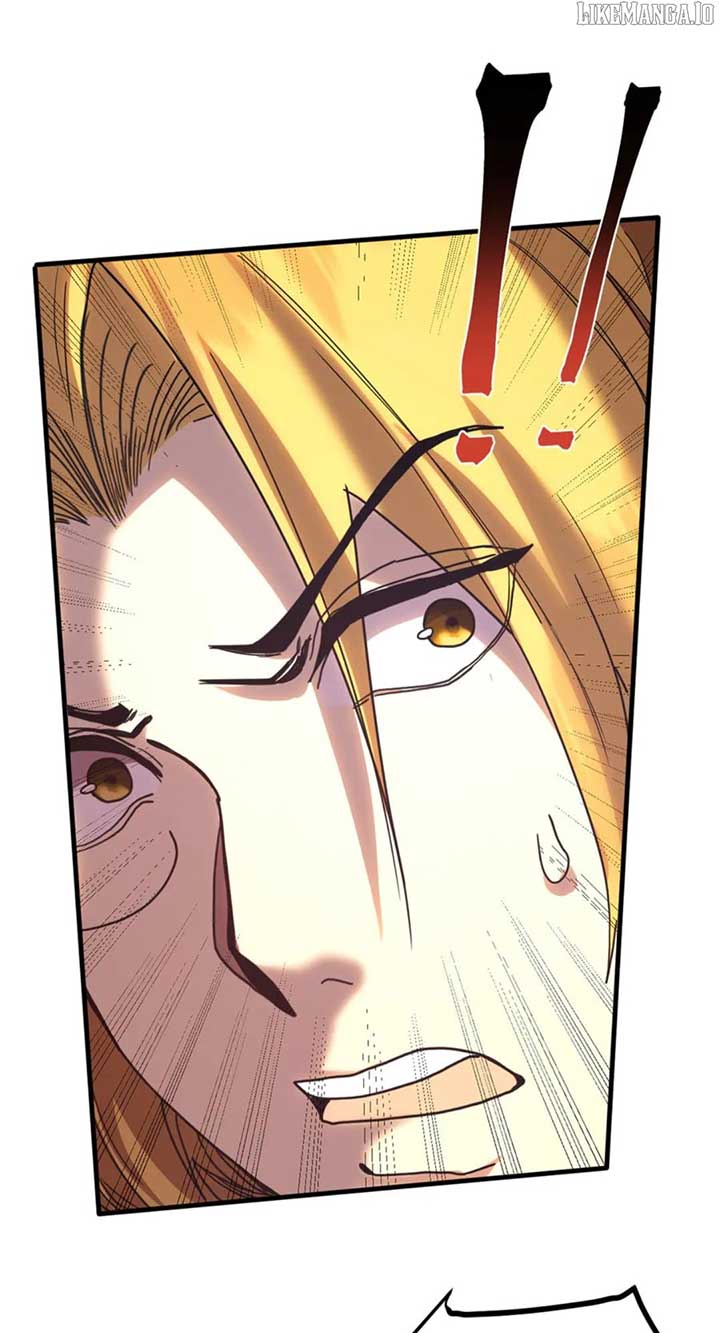Logging 10,000 Years into the Future Chapter 244 - Page 11