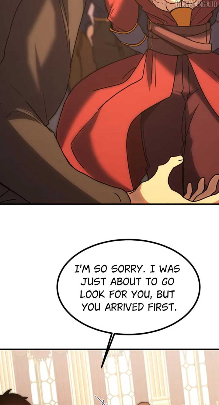 Logging 10,000 Years into the Future Chapter 244 - Page 15