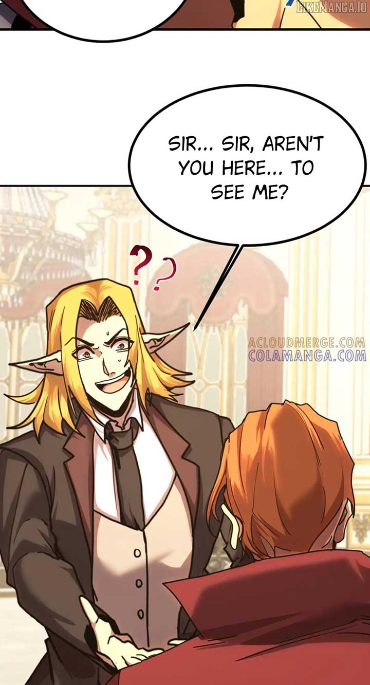 Logging 10,000 Years into the Future Chapter 244 - Page 19