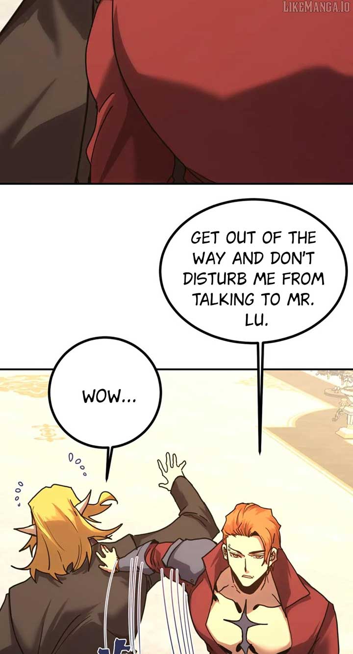 Logging 10,000 Years into the Future Chapter 244 - Page 20