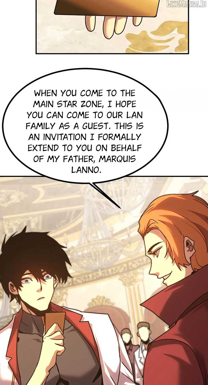 Logging 10,000 Years into the Future Chapter 244 - Page 26