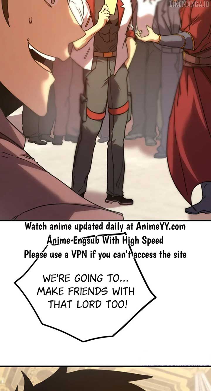 Logging 10,000 Years into the Future Chapter 244 - Page 31