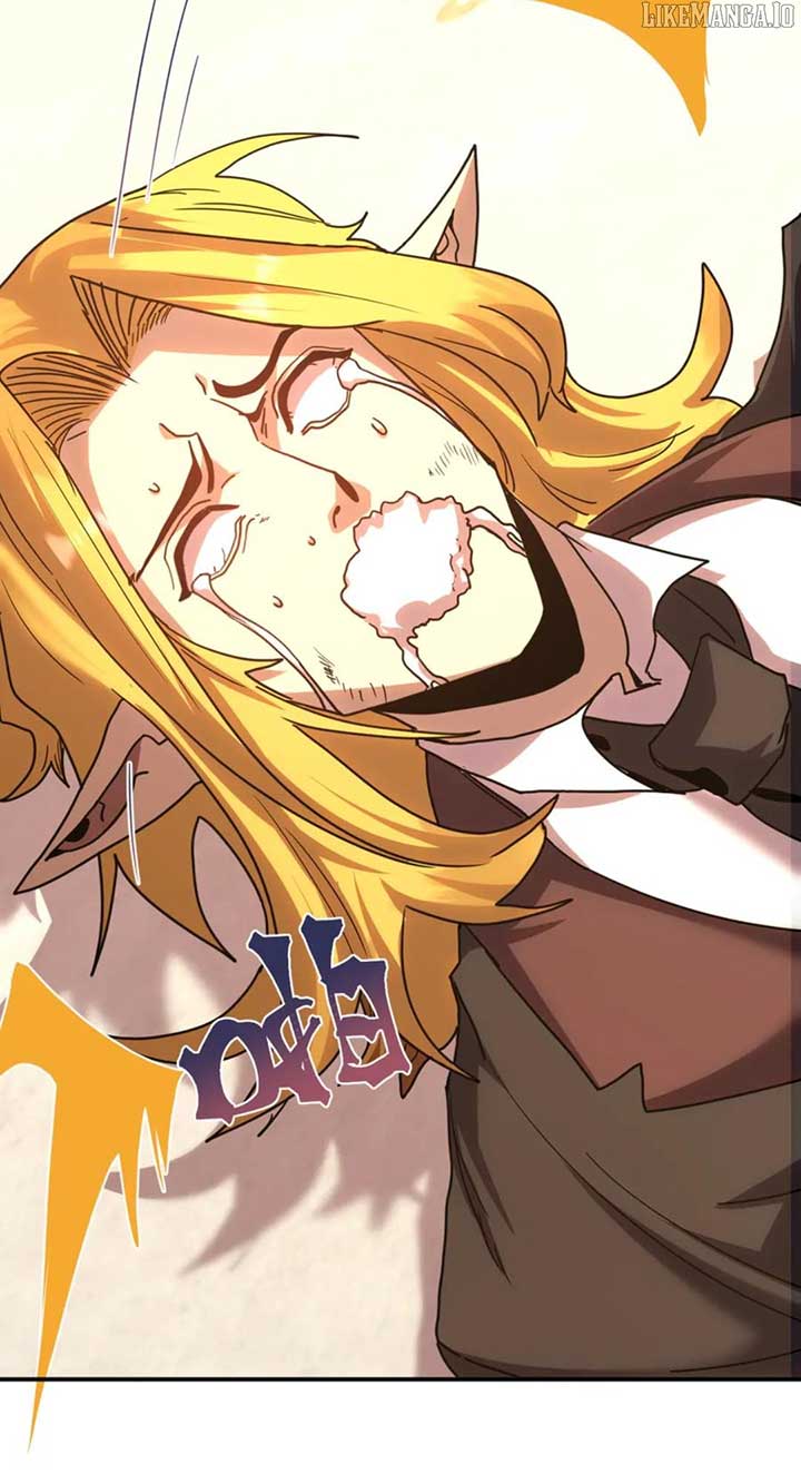 Logging 10,000 Years into the Future Chapter 244 - Page 39