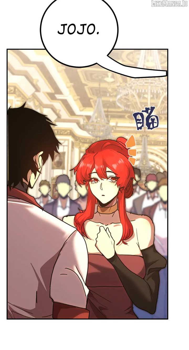 Logging 10,000 Years into the Future Chapter 244 - Page 4