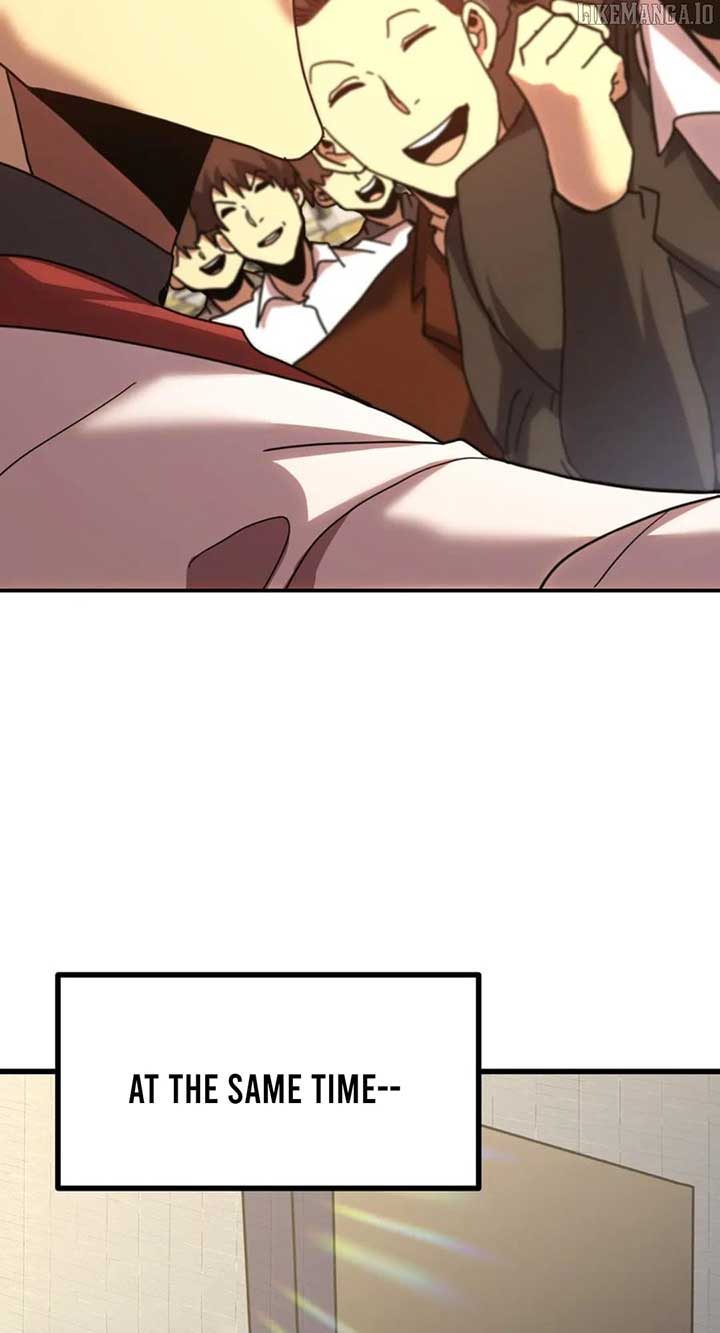 Logging 10,000 Years into the Future Chapter 244 - Page 45