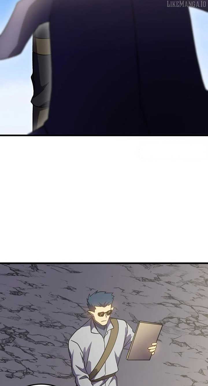 Logging 10,000 Years into the Future Chapter 244 - Page 49