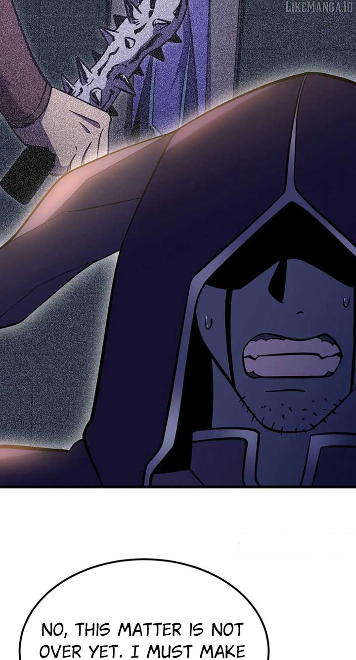 Logging 10,000 Years into the Future Chapter 244 - Page 57