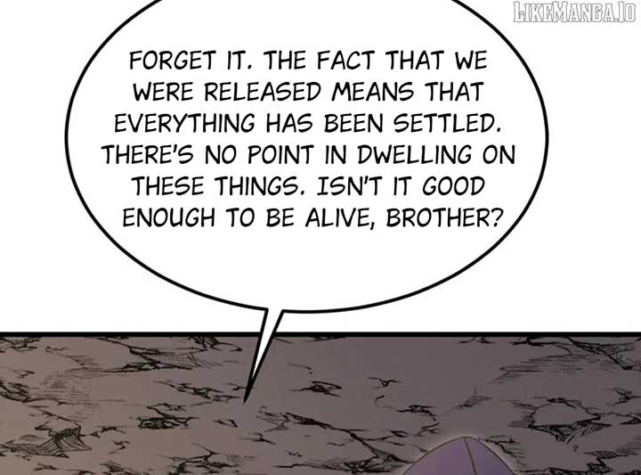 Logging 10,000 Years into the Future Chapter 244 - Page 59