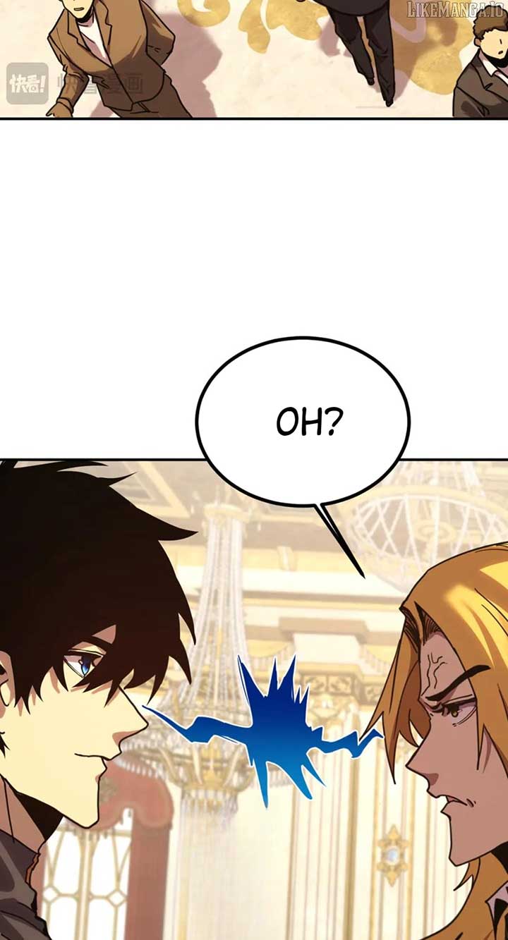 Logging 10,000 Years into the Future Chapter 244 - Page 6