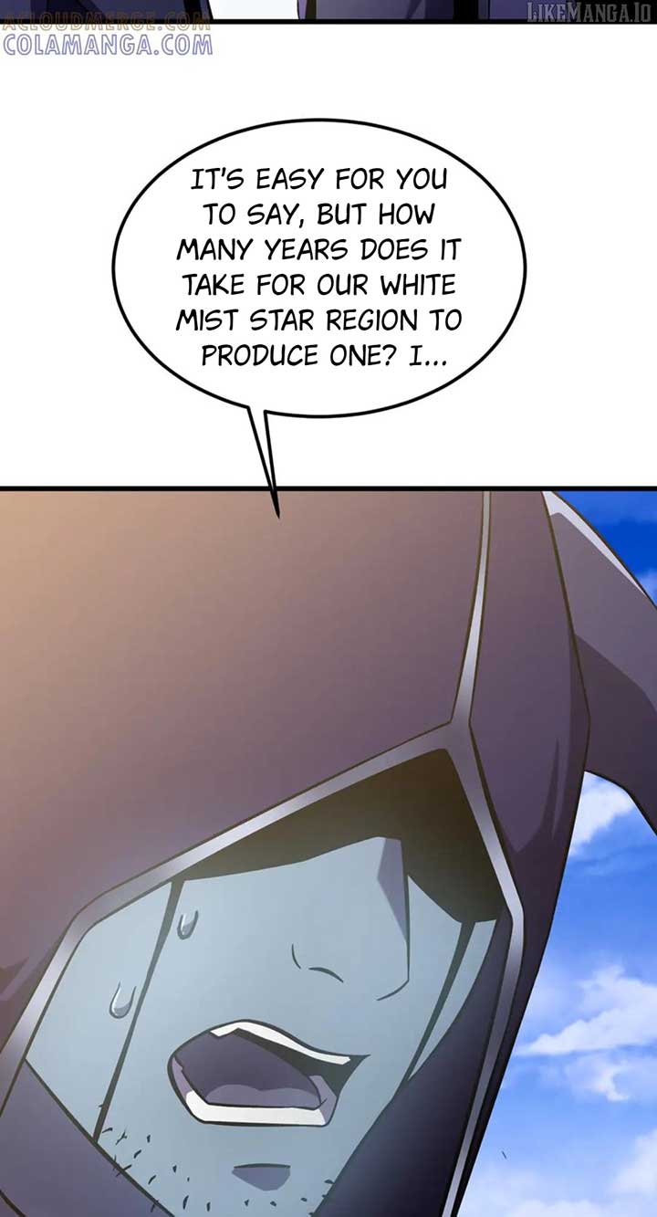 Logging 10,000 Years into the Future Chapter 244 - Page 65