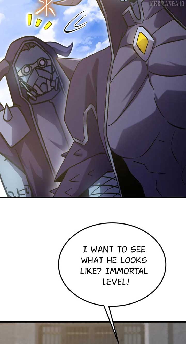 Logging 10,000 Years into the Future Chapter 244 - Page 67