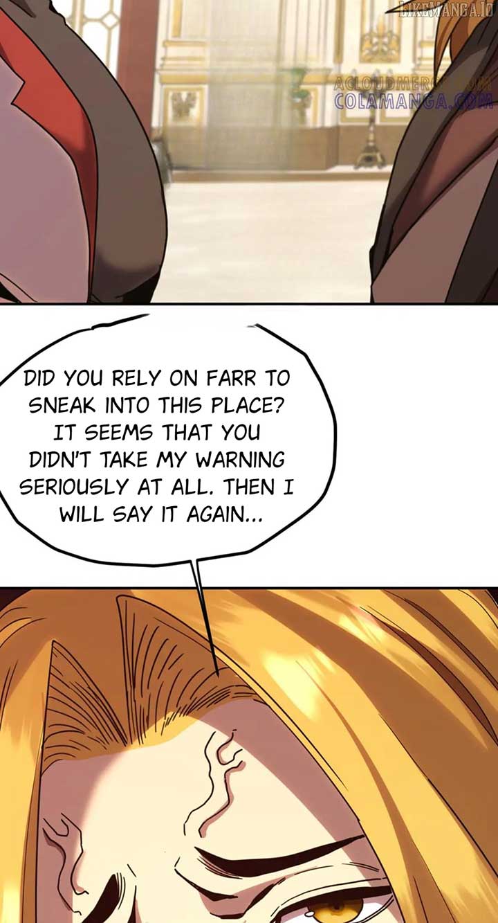 Logging 10,000 Years into the Future Chapter 244 - Page 7