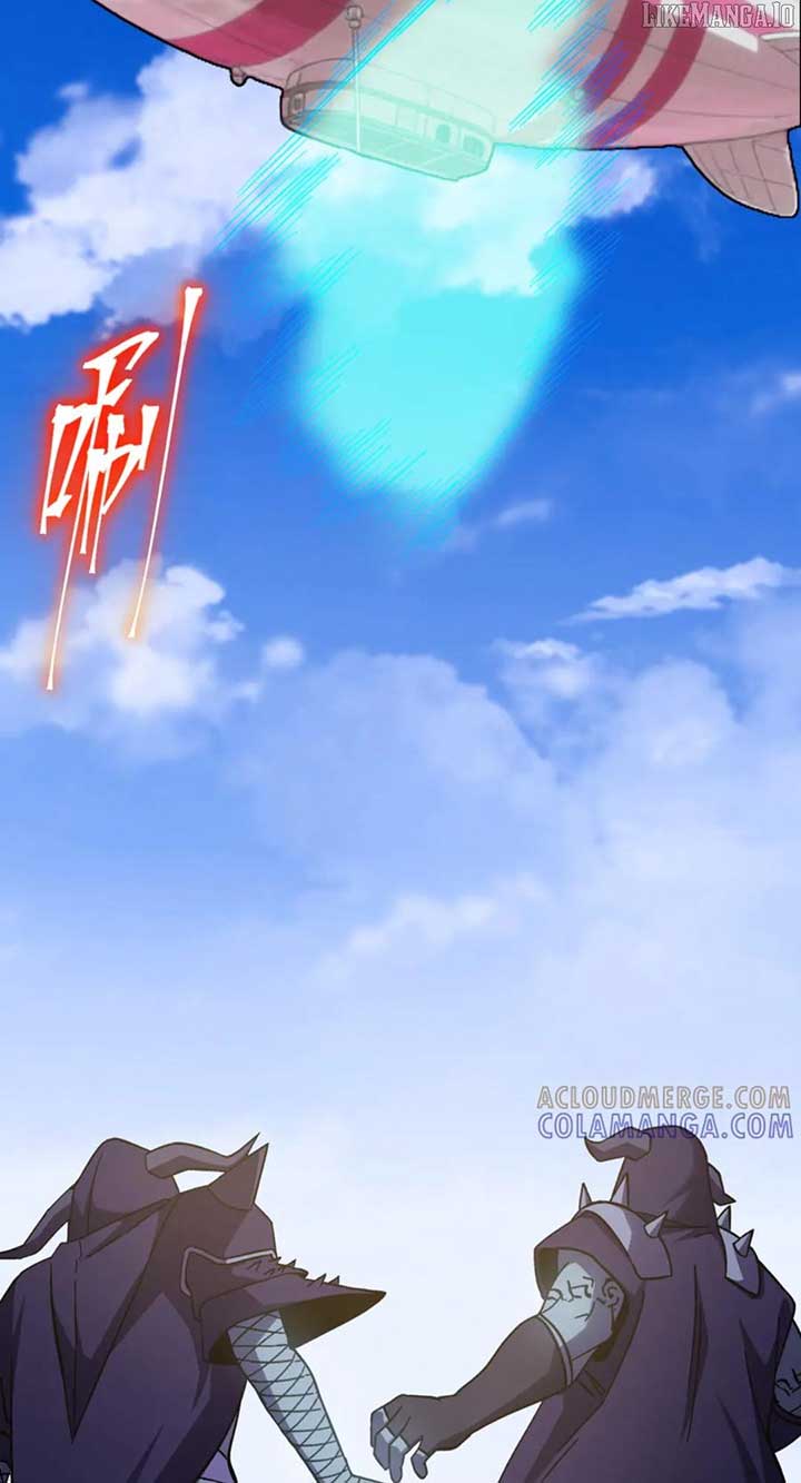 Logging 10,000 Years into the Future Chapter 244 - Page 75
