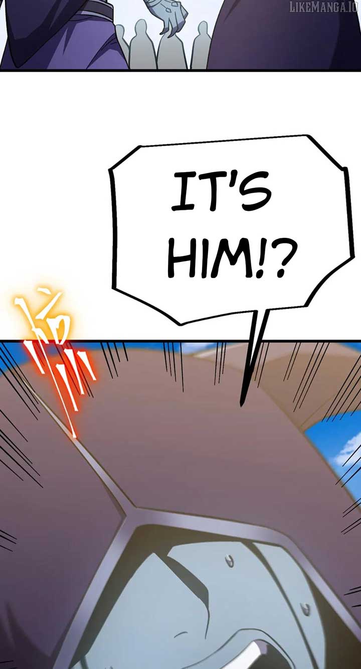 Logging 10,000 Years into the Future Chapter 244 - Page 76