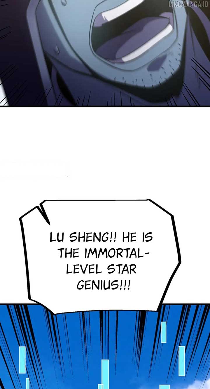 Logging 10,000 Years into the Future Chapter 244 - Page 77