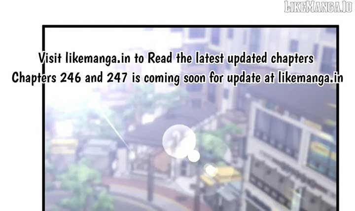 Logging 10,000 Years into the Future Chapter 245 - Page 1