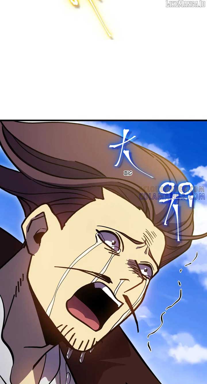 Logging 10,000 Years into the Future Chapter 245 - Page 19