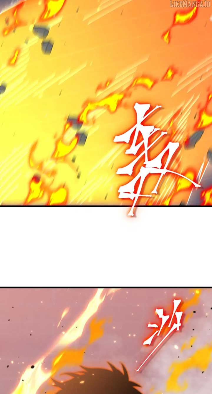 Logging 10,000 Years into the Future Chapter 245 - Page 22
