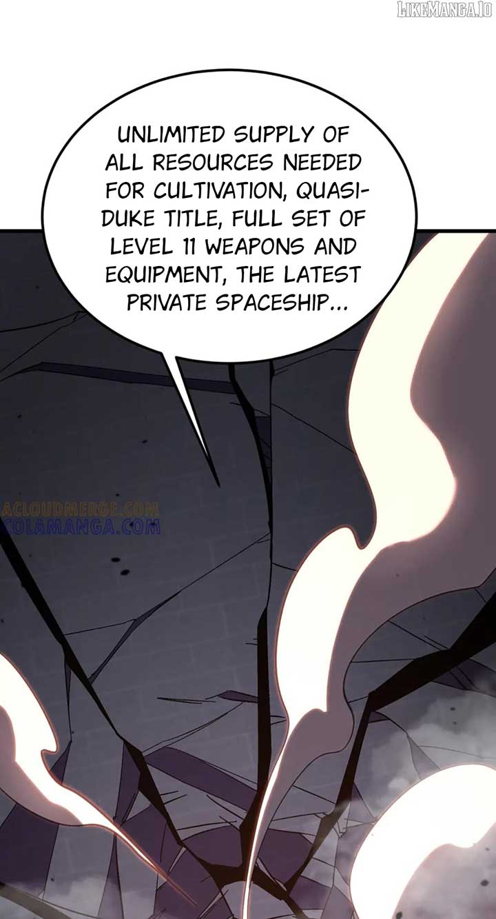 Logging 10,000 Years into the Future Chapter 245 - Page 24