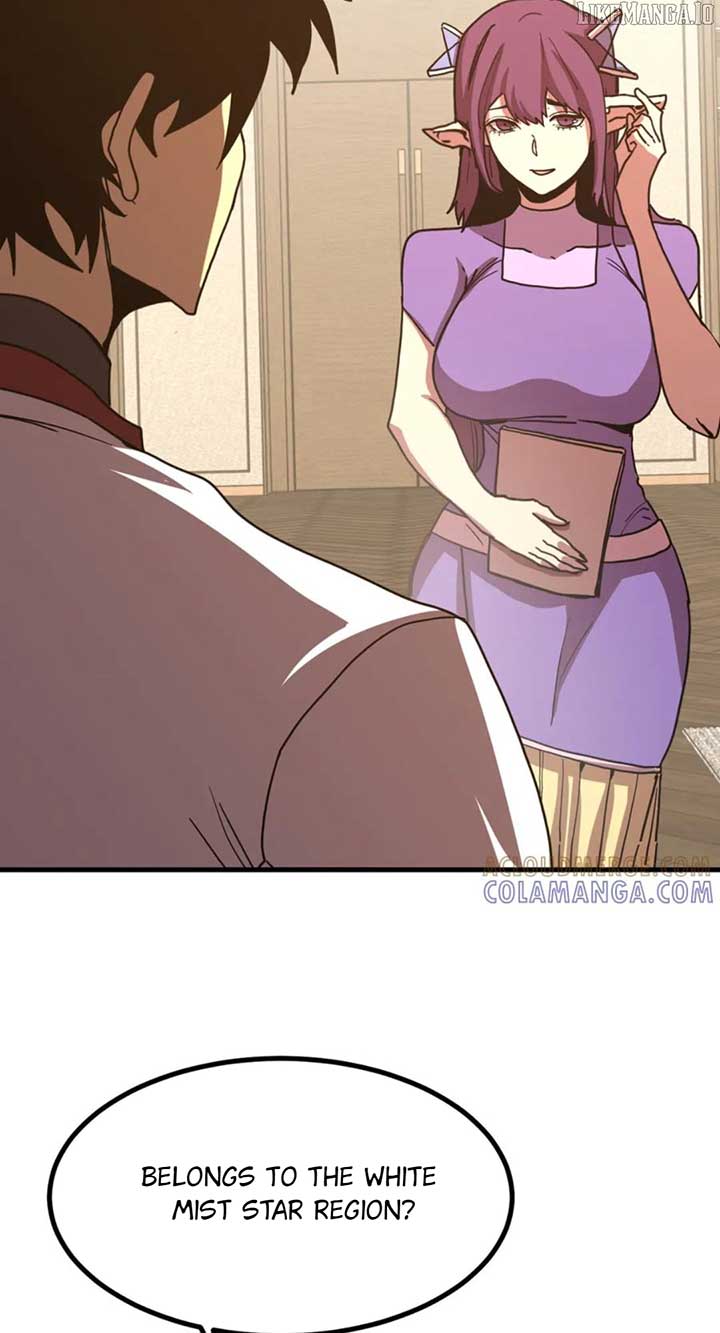 Logging 10,000 Years into the Future Chapter 245 - Page 38