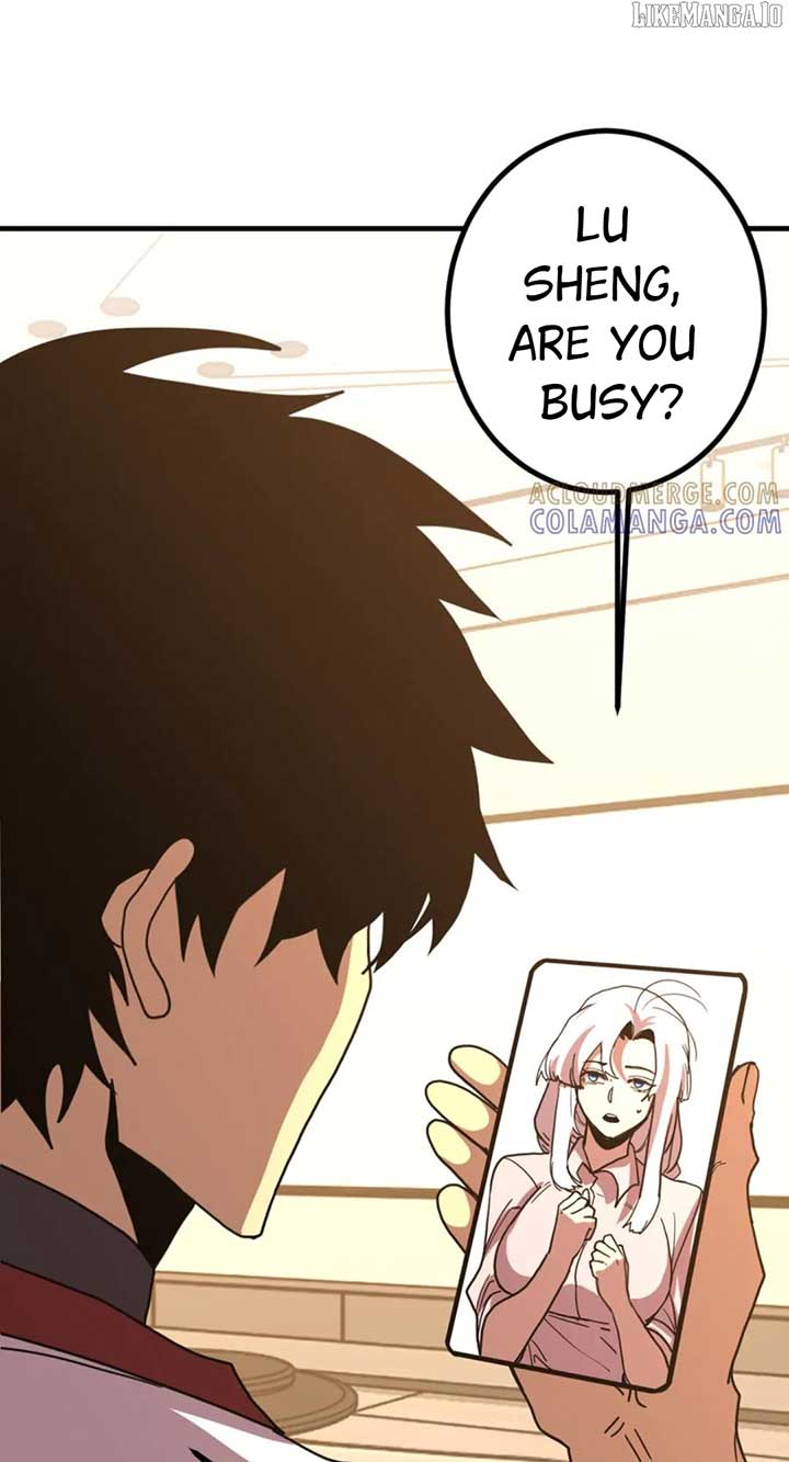 Logging 10,000 Years into the Future Chapter 245 - Page 40