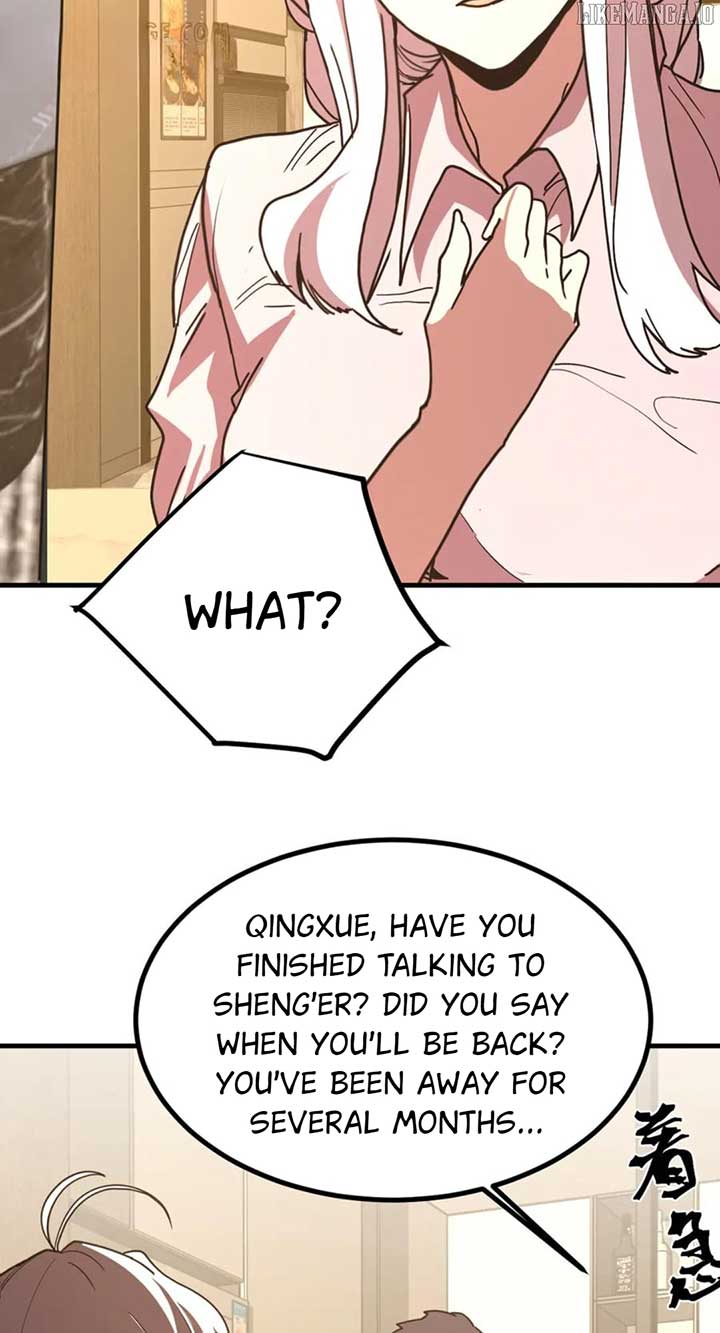 Logging 10,000 Years into the Future Chapter 245 - Page 42