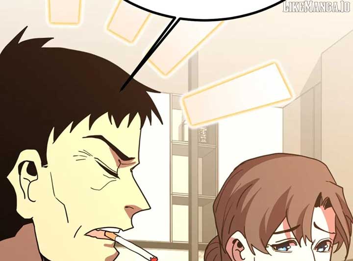 Logging 10,000 Years into the Future Chapter 245 - Page 44